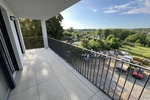 Zweitbezug nach Neubau! Tolle 4-Raum EG-Wohnung im mit großem Balkon, Aufzug, in ruhiger Lage von Gera! - Etagenwohnung Gera Pforten | Angebot:27459580