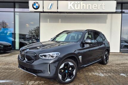 BMW iX3 18.255 km 37.355 &euro; Gera 07552