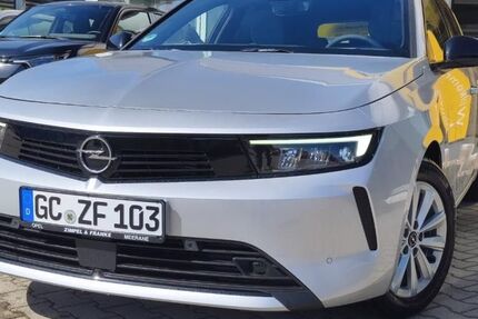 Opel Astra 3.000 km 24.900 &euro; Meerane 08393