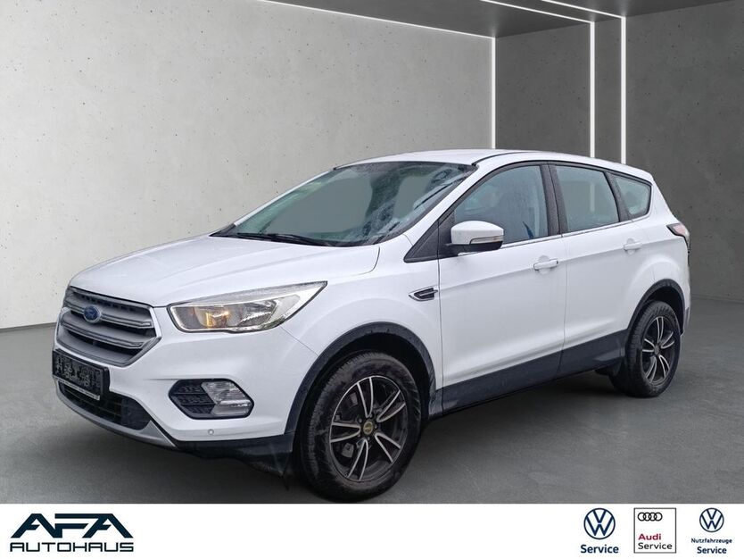Ford Kuga 70.256 km 13.598 € Weida 07570