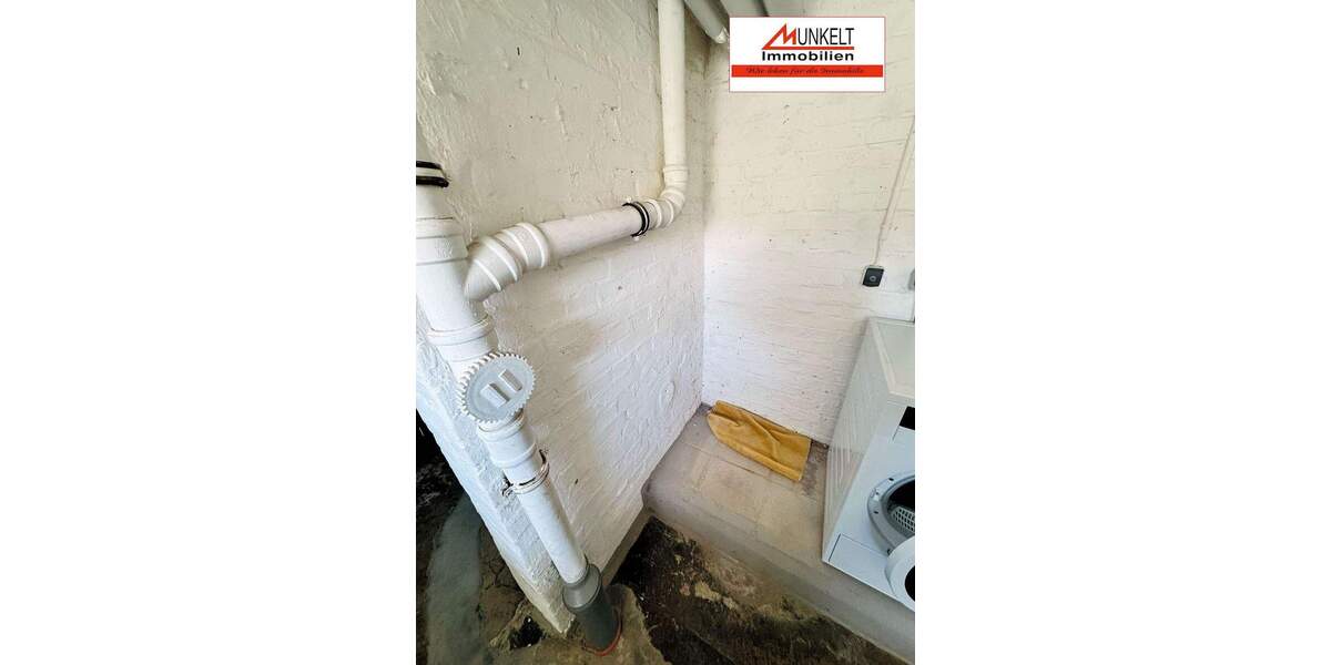 Etagenwohnung Teuchern Wildschütz - 3 Zimmer, 60 m&sup2;, 35.000&euro; | Angebot:25779008