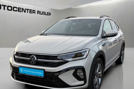 VW Taigo 24.726 km 21.490 &euro; Zeulenroda-Triebes 07937