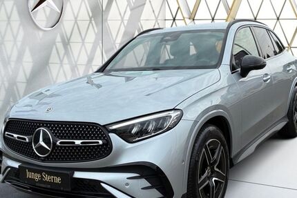 Mercedes-Benz GLC 300 12.050 km 49.659 &euro; Altenburg-Remsa 04603
