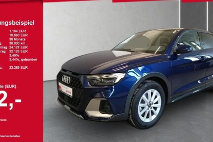 Audi A1 5.141 km 23.979 &euro; Gera 07546