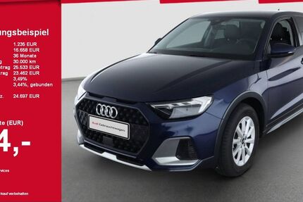 Audi A1 5.141 km 24.616 &euro; Gera 07546