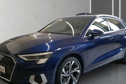 Audi A3 43.174 km 25.689 € Gera 07546