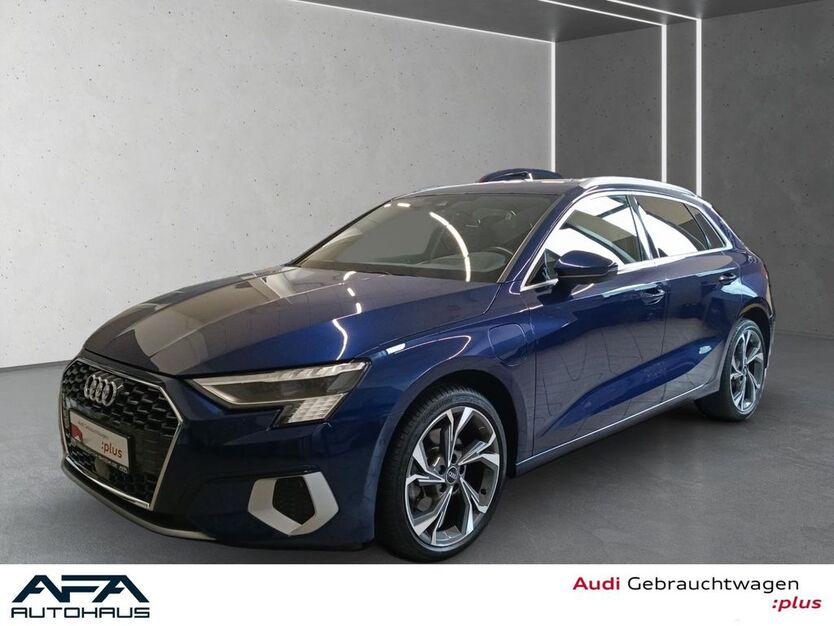 Audi A3 43.174 km 25.689 € Gera 07546