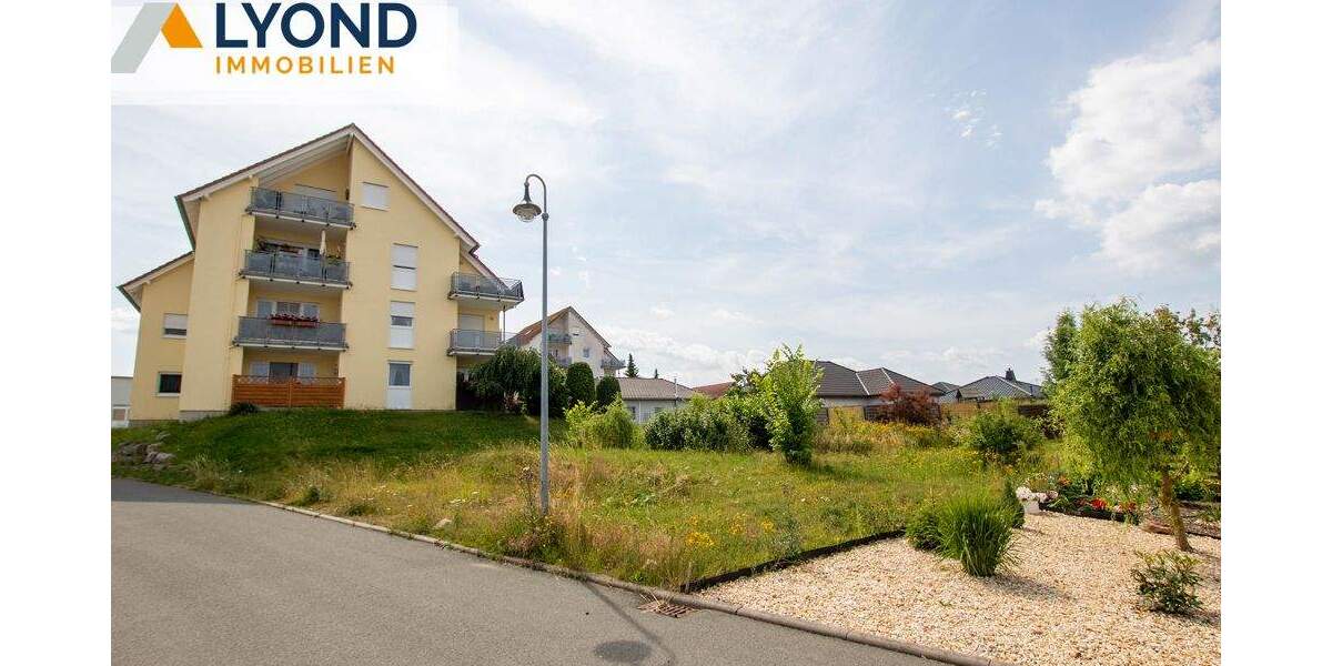 Grundstück Werdau - 94.000&euro; | Angebot:25732319