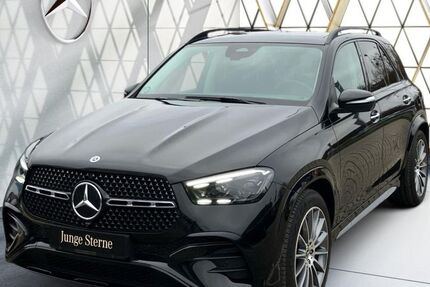 Mercedes-Benz GLE 450 25.000 km 90.789 &euro; Gera 07546