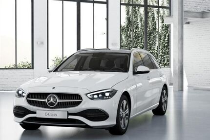 Mercedes-Benz C 300 7.789 km 46.490 € Gera 07546