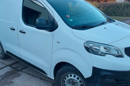 Peugeot Expert 42.500 km 21.500 &euro; Schlöben 07646