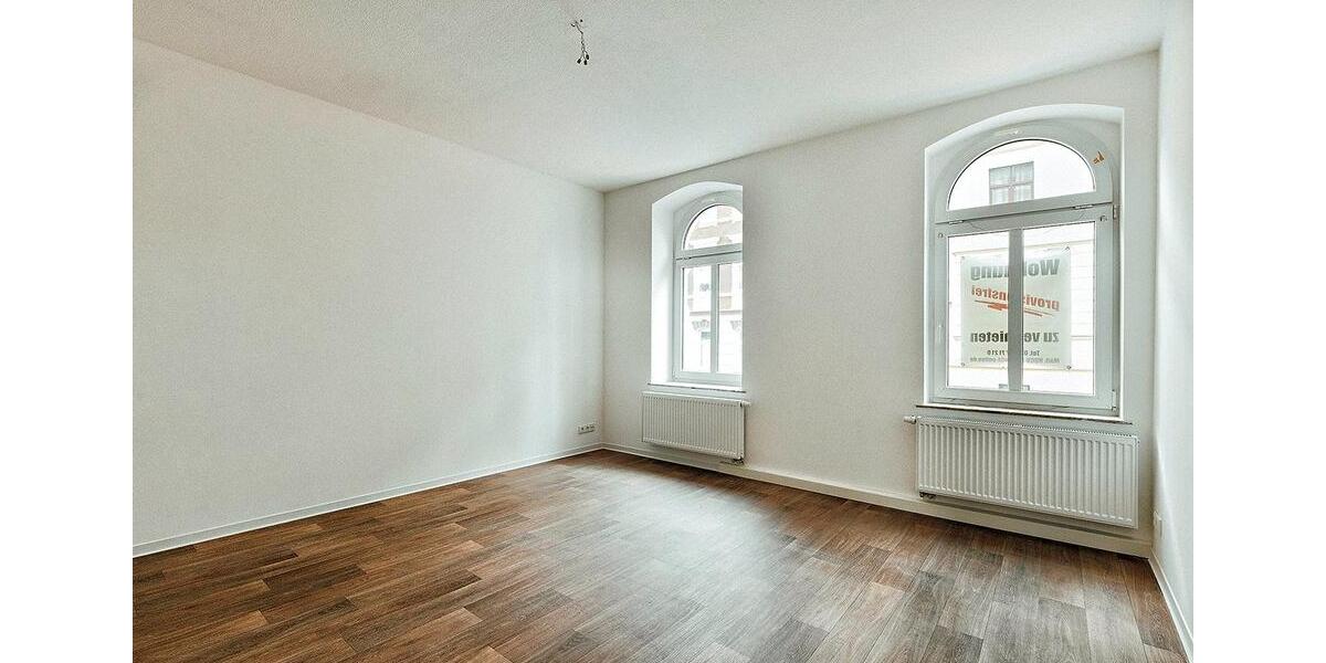 Erdgeschoßwohnung Zeitz - 3 Zimmer, 75 m&sup2;, 410&euro; | Angebot:26619862