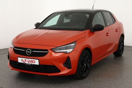 Opel Corsa 49.851 km 15.900 € Gera 07546