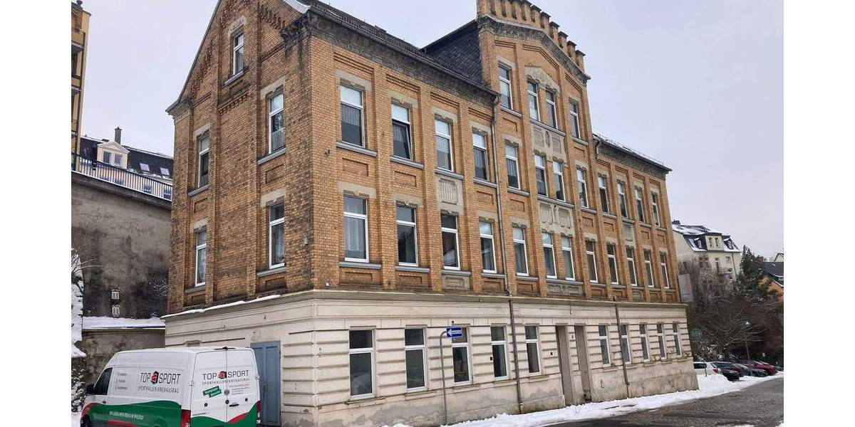 Mehrfamilienhaus, Wohnhaus Greiz - 2 Zimmer, 650 m&sup2;, 219.000&euro; | Angebot:25390447
