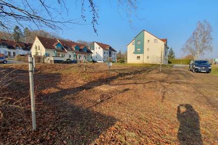 Grundstück Bad Köstritz - 90.000&euro; | Angebot:25728781