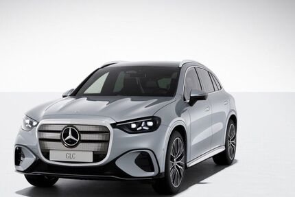 Mercedes-Benz GLC 400 5.000 km 79.990 &euro; Gera 07546