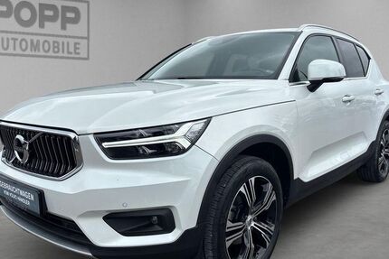 Volvo XC40 39.548 km 24.990 &euro; Gera 07546