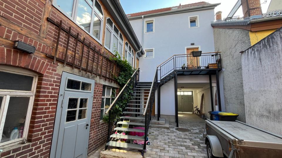 Mehrfamilienhaus, Wohnhaus Bürgel - 12 Zimmer, 284 m&sup2;, 540.000&euro; | Angebot:22799914