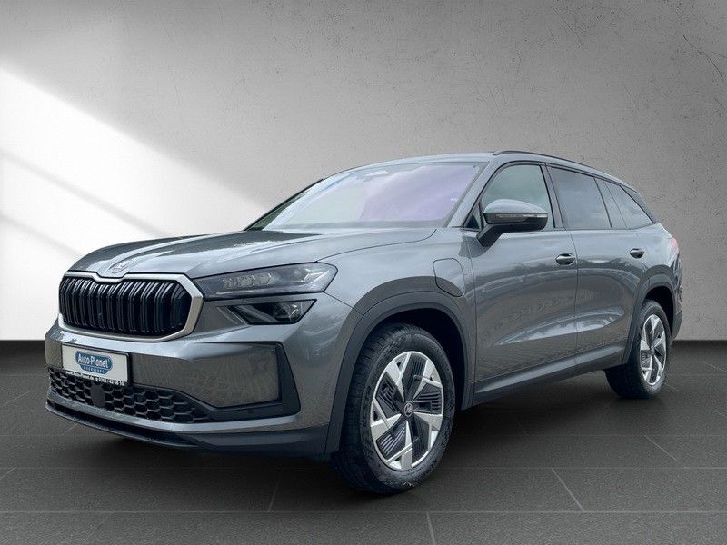 Kodiaq