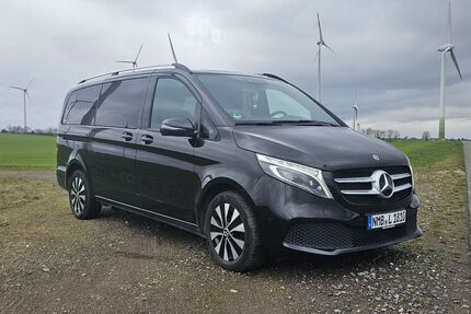 Mercedes-Benz V 250 49.990 km 49.575 &euro; Gröbitz 06682