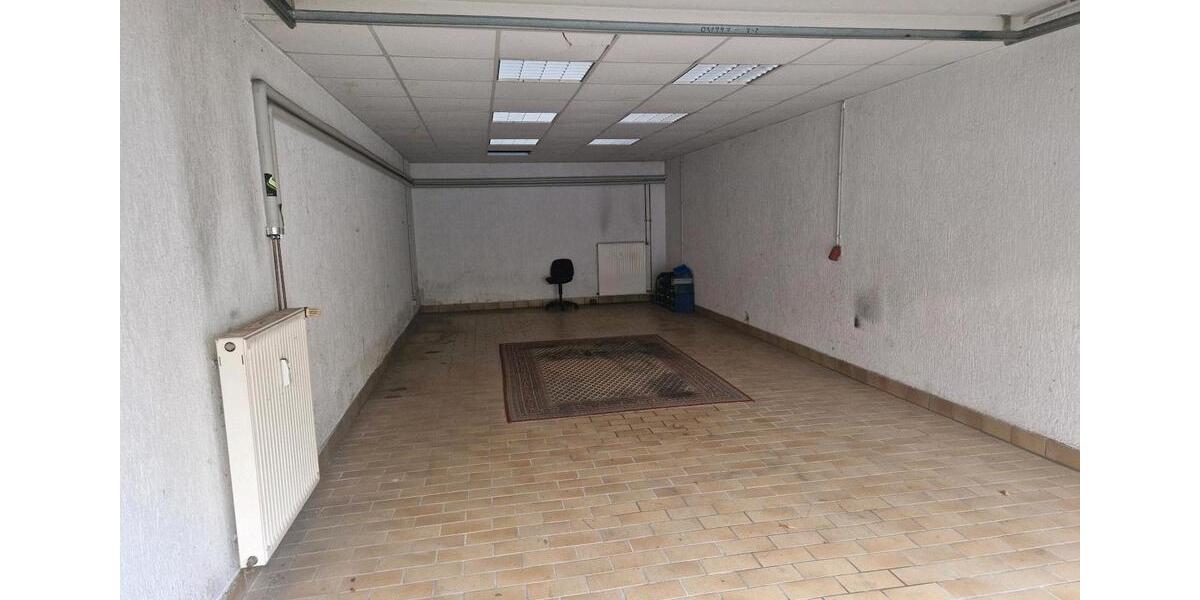 Gewerbeobjekt Kraftsdorf - 1.500&euro; | Angebot:17765215