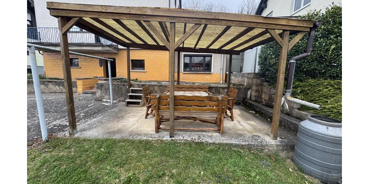 Ihr neues Zuhause in Gera: Einfamilienhaus mit Garage und praktischem Nebengelass! - Einfamilienhaus Gera Zwötzen | Angebot:26252810