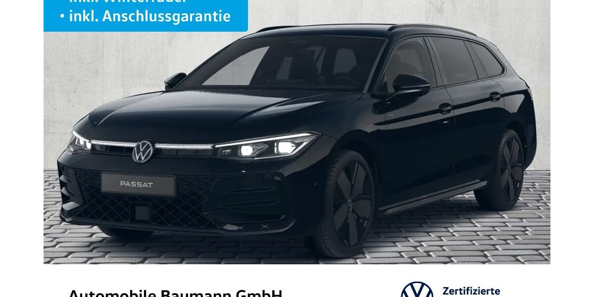 VW Passat 9.212 km 45.450 &euro; Zeitz 06712