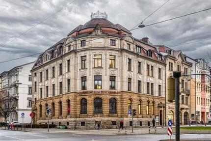 Flexible Gewerbefläche im Zentrum von Gera – Gestalten Sie nach Ihren Wünschen! - Gewerbeobjekt Gera Untermhaus | Angebot:26378899