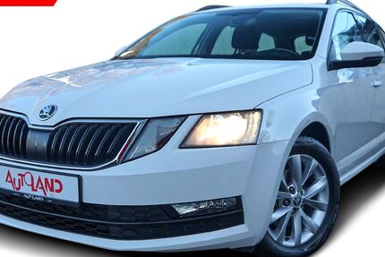 Skoda Octavia 74.912 km 16.950 &euro; Gera 07546