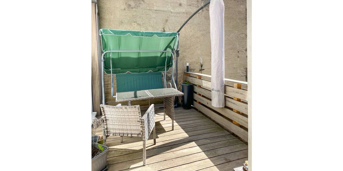 Reihenmittelhaus Meerane - 7 Zimmer, 140 m&sup2;, 149.000&euro; | Angebot:26486759