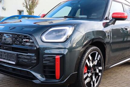 Mini John Cooper Works Countryman 38.300 km 39.990 &euro; Kretzschau 06712