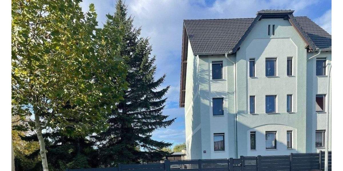 Mehrfamilienhaus, Wohnhaus Zeitz - 8 Zimmer, 254 m&sup2;, 295.000&euro; | Angebot:25245816