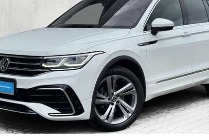 VW Tiguan 85.295 km 31.350 € Zeitz 06712