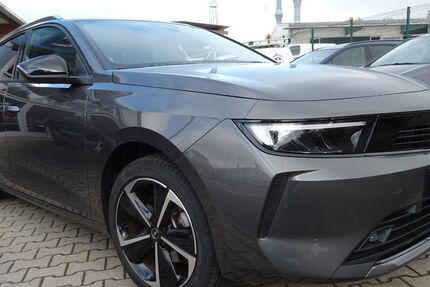 Opel Astra 6.290 km 20.990 &euro; Petersberg 07616