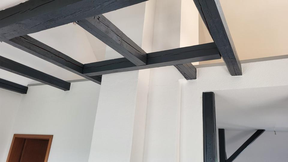 Dachgeschoßwohnung Zeitz - 3 Zimmer, 82 m&sup2;, 540&euro; | Angebot:25974887