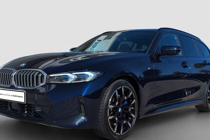 BMW 330 18.530 km 55.855 € Gera 07552