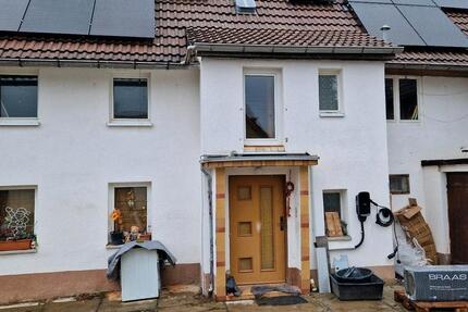 Wohnung Meuselwitz - 8 Zimmer, 160 m&sup2;, 1.200&euro; | Angebot:26321990