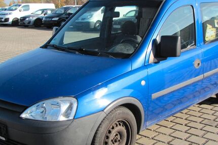 Opel Combo 145.000 km 2.850 &euro; Altenburg 04600