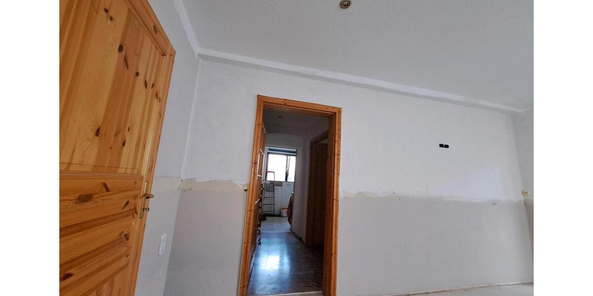Erdgeschoßwohnung Triptis - 1 Zimmer, 37 m&sup2;, 370&euro; | Angebot:26198732