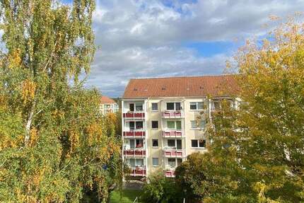 Wohnung Gera Debschwitz - 2 Zimmer, 48 m&sup2;, 59.950&euro; | Angebot:25735949