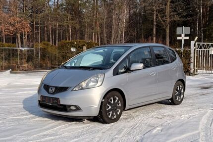 Honda Jazz 130.000 km 4.499 &euro; St. Gangloff 07629