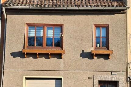 Haus Stadtroda - 5 Zimmer, 127 m&sup2;, 64.850&euro; | Angebot:24762548