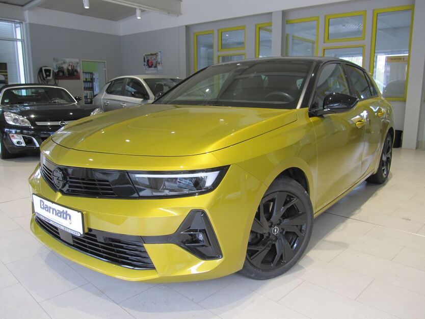 Opel Astra 73.195 km 20.490 € Werdau 08412