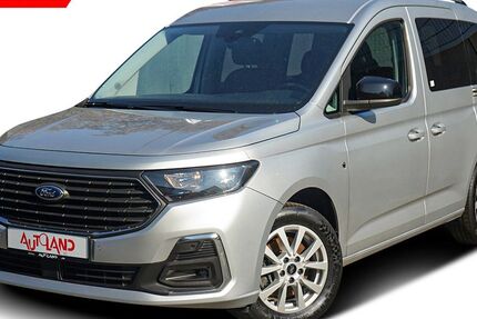 Ford Tourneo Connect 36.085 km 27.950 &euro; Gera 07546
