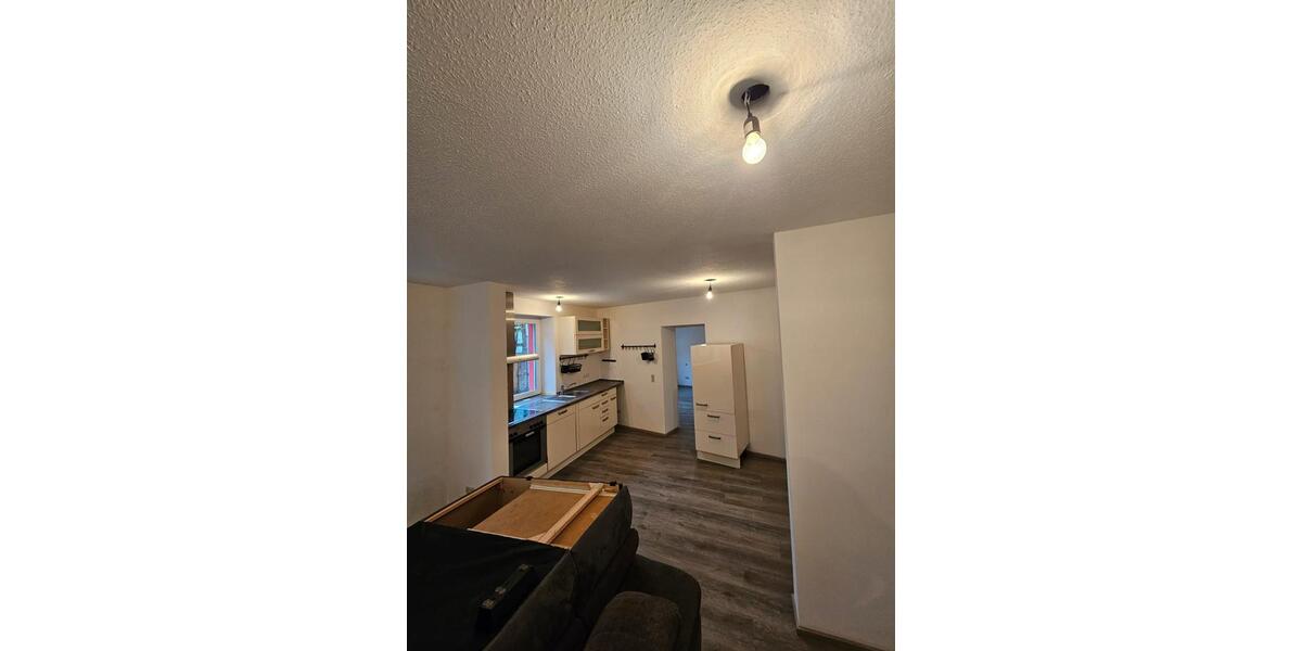 Erdgeschoßwohnung Stadtroda - 2 Zimmer, 20 m&sup2;, 480&euro; | Angebot:25988695