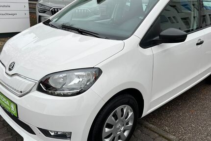 Skoda Citigo 38.365 km 13.600 € Zeitz 06712