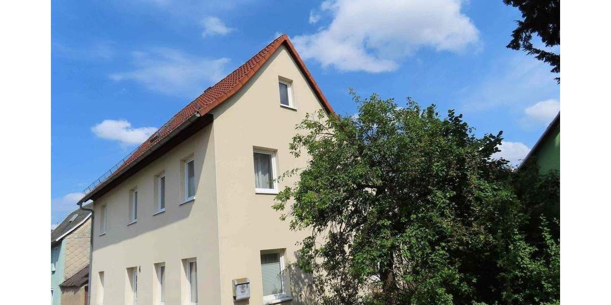 Mehrfamilienhaus, Wohnhaus Hohenleuben Reichenfels - 4 Zimmer, 92 m&sup2;, 129.000&euro; | Angebot:25688096