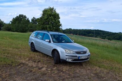Ford Mondeo 281.000 km 1.250 &euro; Weida 07570