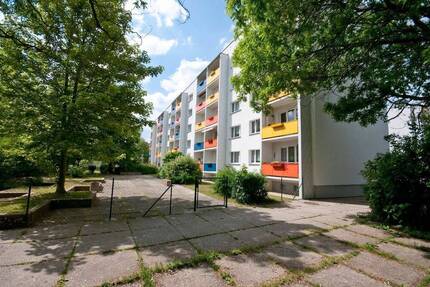 Wohnung Gera Debschwitz - 3 Zimmer, 58 m&sup2;, 350&euro; | Angebot:26797073