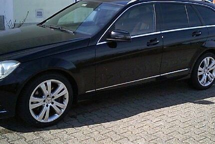 Mercedes-Benz C 300 199.500 km 14.999 &euro; Zeulenroda 07937